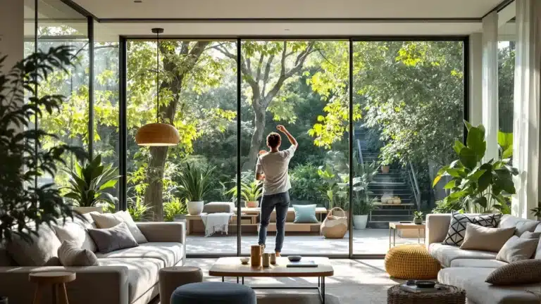 Im Jahr 2025 werden Vorhänge überflüssig: Entdecken Sie den Fenstertrend, der uns alle 2026 begeistern wird