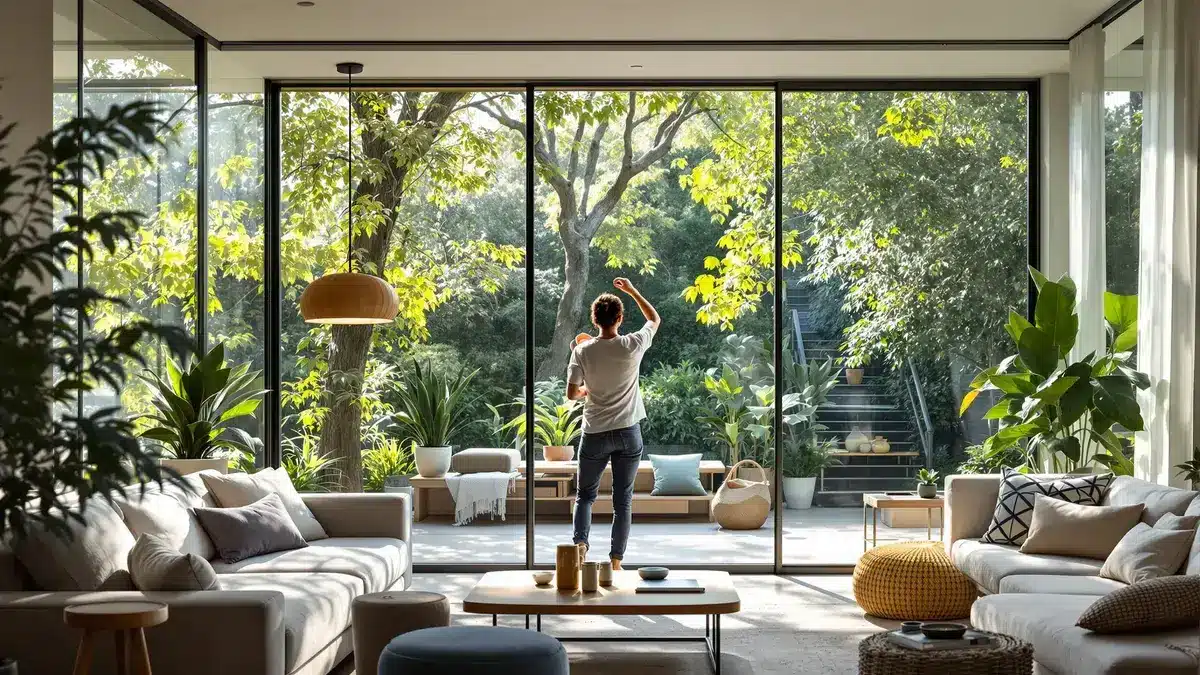 Im Jahr 2025 werden Vorhänge überflüssig: Entdecken Sie den Fenstertrend, der uns alle 2026 begeistern wird