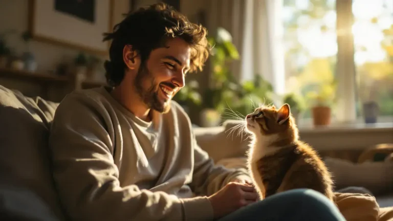 Einer aktuellen Studie zufolge besitzen Katzen ein episodisches Gedächtnis, das dem der Menschen ähnelt