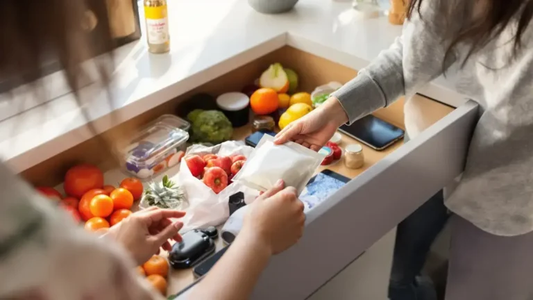 Die Silikagelbeutel, diese kleinen, oft vernachlässigten Päckchen, können Ihren Alltag auf unerwartete Weise revolutionieren