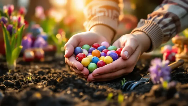 Nur noch wenige Tage, um Ihre Weihnachtshyazinthen zu pflanzen und eine festliche Blüte im Dezember zu garantieren