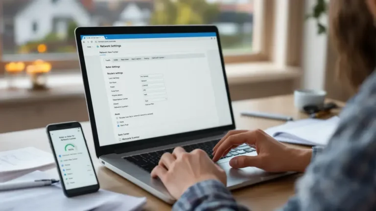 Wie kann man herausfinden, ob Ihr Nachbar Ihr WLAN nutzt?