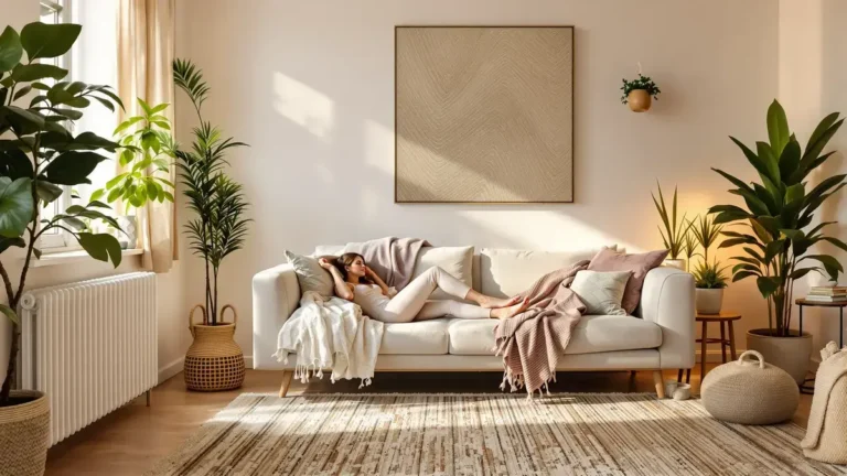 Verwandeln Sie Ihr Zuhause in ein gemütliches Refugium ganz ohne Heizkörper und hohe Kosten dank dieser in Deutschland immer häufiger genutzten Technik